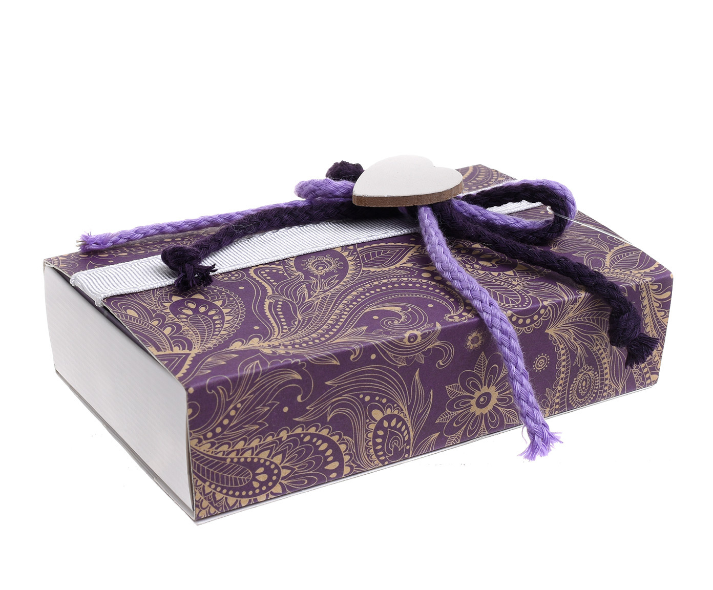 3870978.0007 набор подарочный косметический TO4ROOMS  - Вид №3