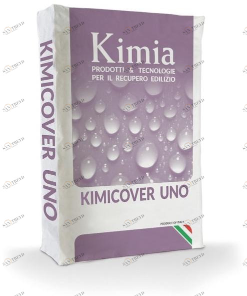 Kimia Гидроизоляция на цементной основе Kimicover sun-id-1387870