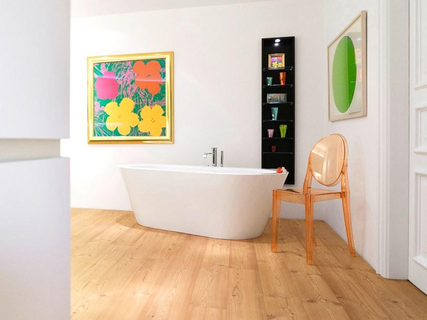 mafi Пол из лиственницы Alpin Laebbkn - Вид №7