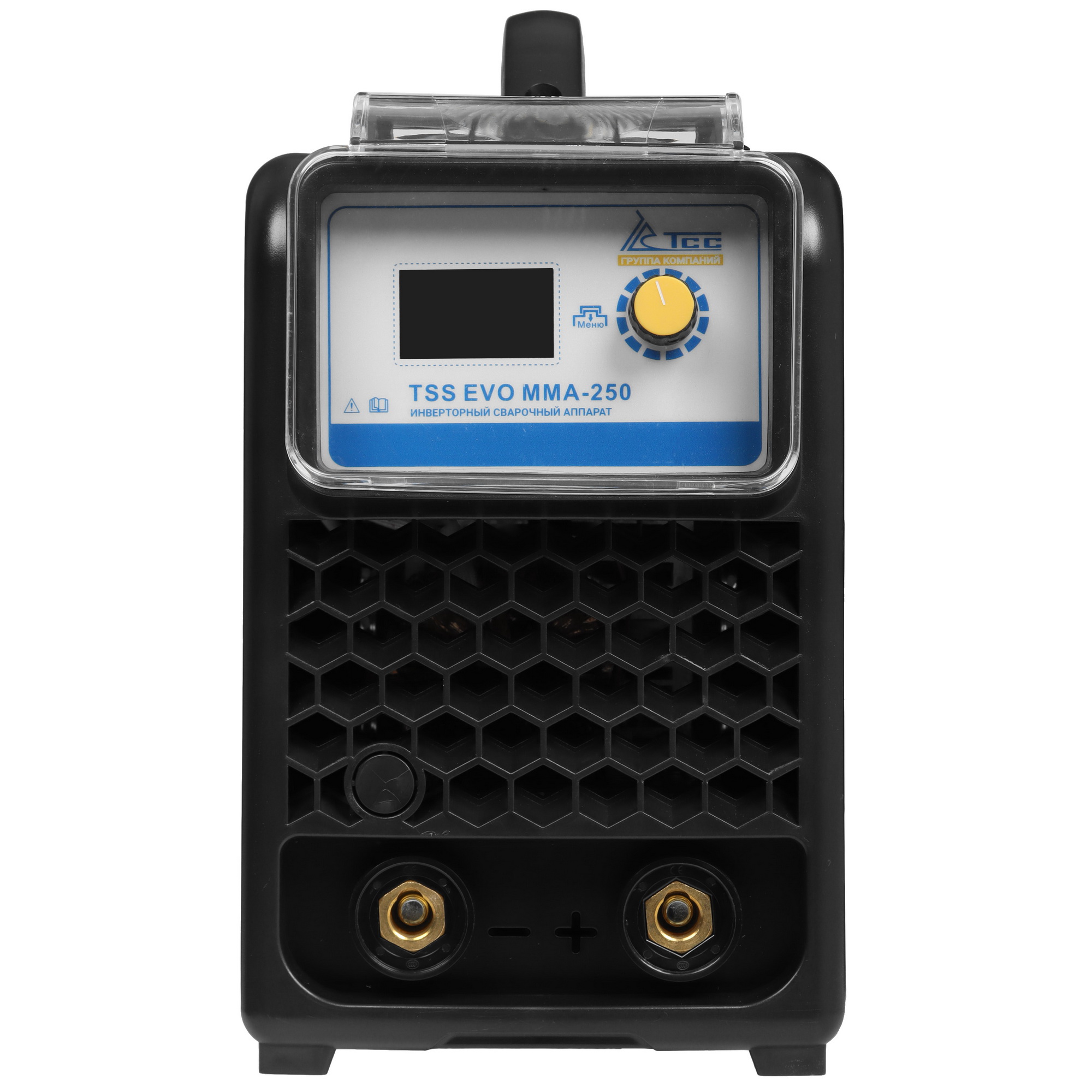 Сварочный аппарат ТСС EVO 250 5439118 STDN-0094745 - Вид №1