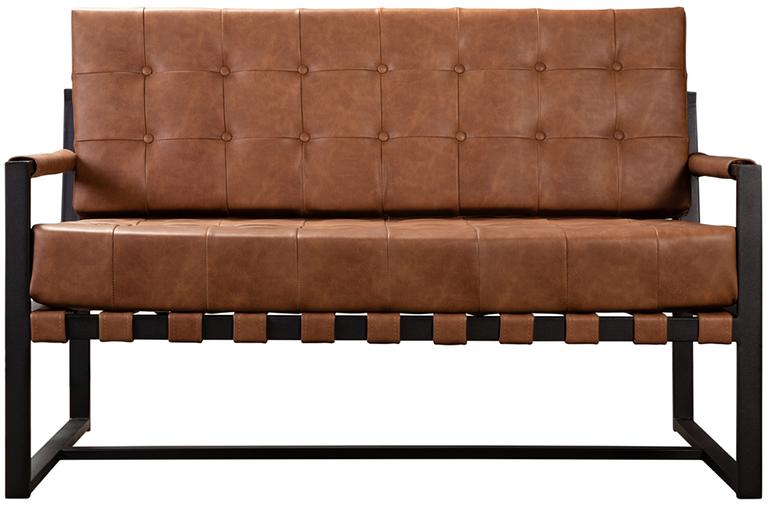 496 Диван Loft 2-1 R-HOME 41080910H - Вид №1