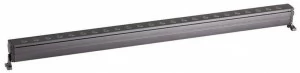 Terzo Light Светодиодная настенная шайба из алюминия