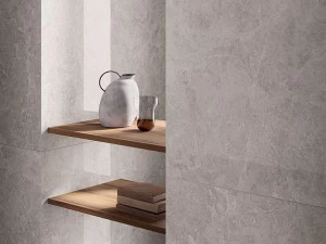 Marca Corona Пол из керамогранита с эффектом мрамора Foyer