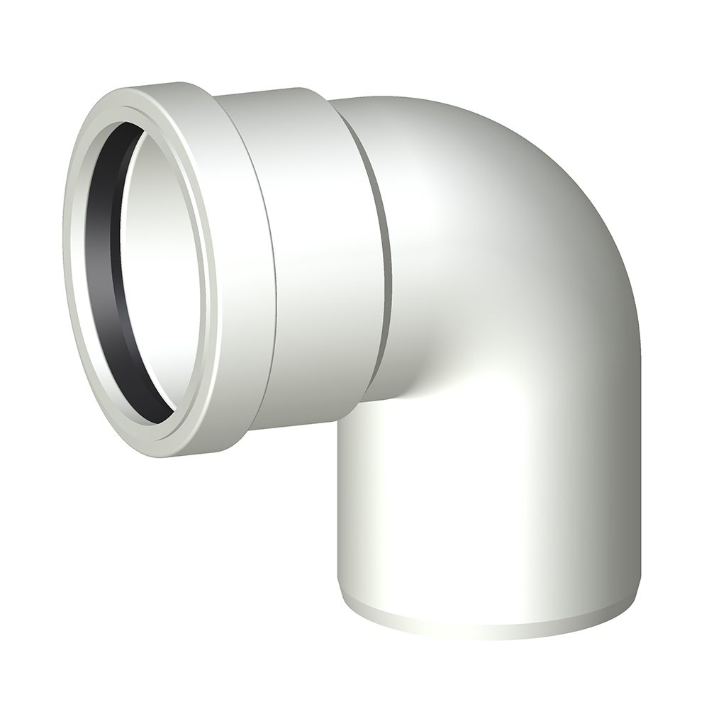 02565 Отводы Tece 