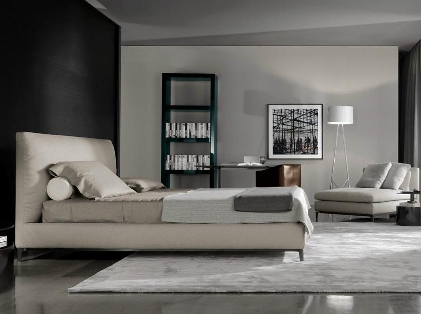 Minotti Постель Andersen system sun-id-1397459 - Вид №3