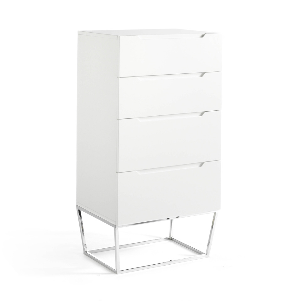 074227 Шифоньер -A-BLANCO Angel Cerda CP1801  - Вид №2