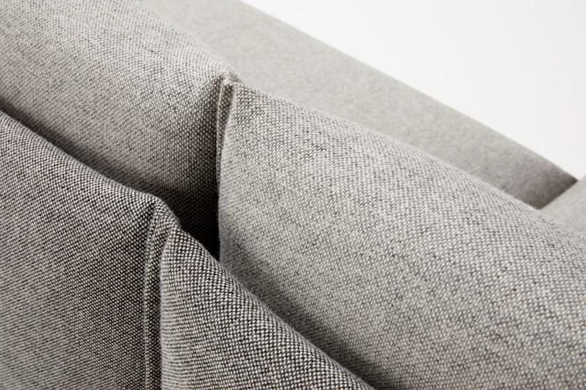 Ross Gardam Модульный тканевый диван со встроенным журнальным столиком Place sun-id-1442423 - Вид №9