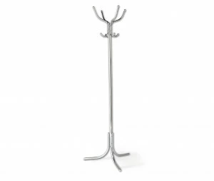 Вешалка напольная Stal 2 SHEFFILTON ДИЗАЙНЕРСКИЕ 015532 Серый