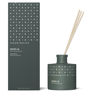 SK20303 Диффузор ароматический skog, 200 мл (новый) S K A N D I N A V I S K