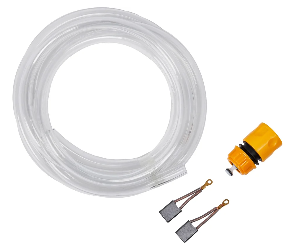 Установка алмазного бурения ELITECH HD CDM 4926E [2700Вт, 530об\мин, 1-1/4'-1/2', 21кг, макс. диам. 260] 5616071 STDN-0140050 - Вид №9