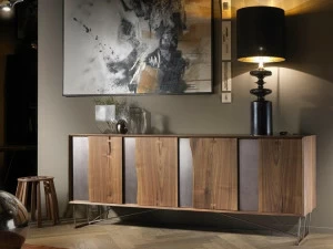 Arte Brotto Комод с распашными дверцами Vero L430n/l