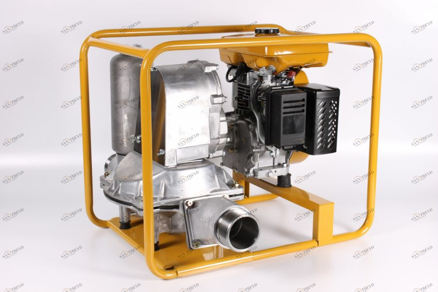 Мотопомпа Daishin PTG 307 sun-id-1032845