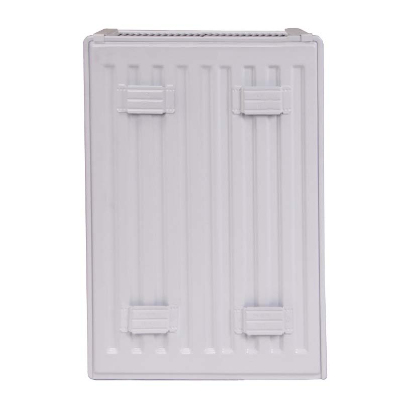 Радиатор стальной панельный COMPACT 21K VOGEL&NOOT 600x400 E21KBA604A - Вид №1