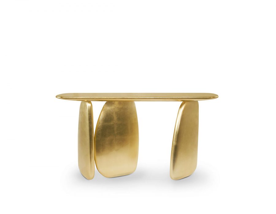 Консоли Ardara Console Table Covethouse BRABBU 