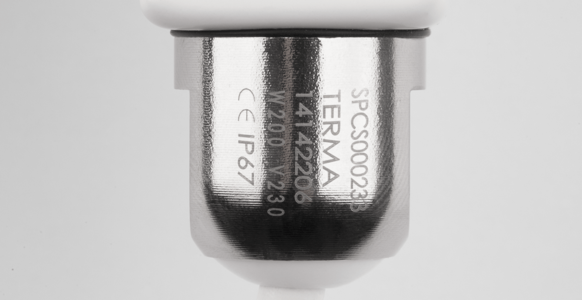 Электронагреватели WESIM02 SIM Terma 285  - Вид №1