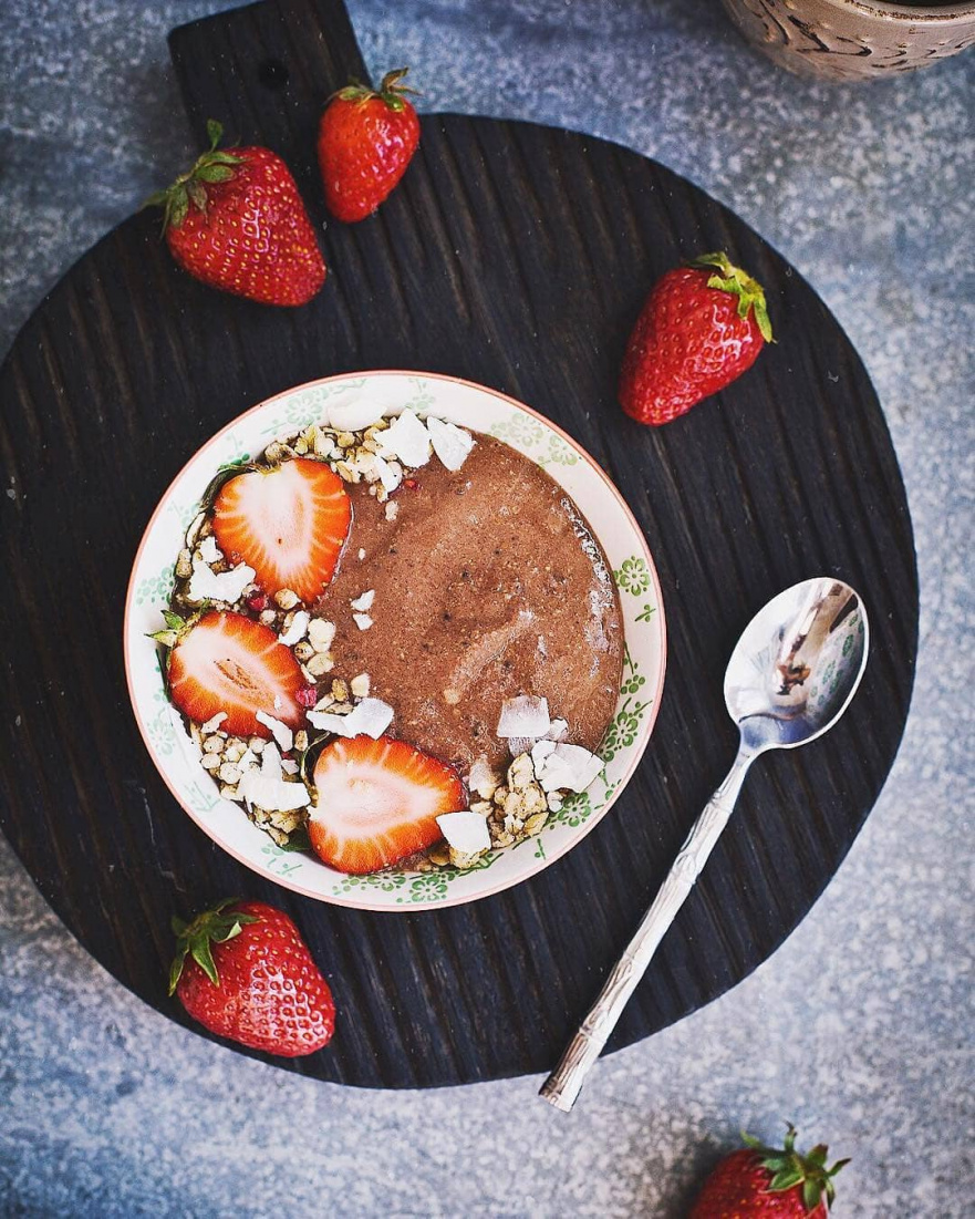 Разделочная доска деревянная прямоугольная 36 см "Мороз" черная FUGA ДОСКИ РАЗДЕЛОЧНЫЕ 123524 Чёрный  - Вид №7