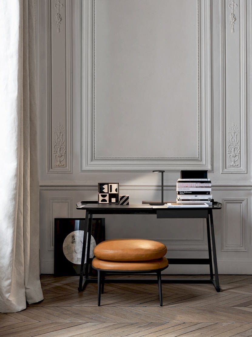 Светодиодная настольная лампа с USB-зарядкой Flos Oblique ARCH-00098524 - Вид №5