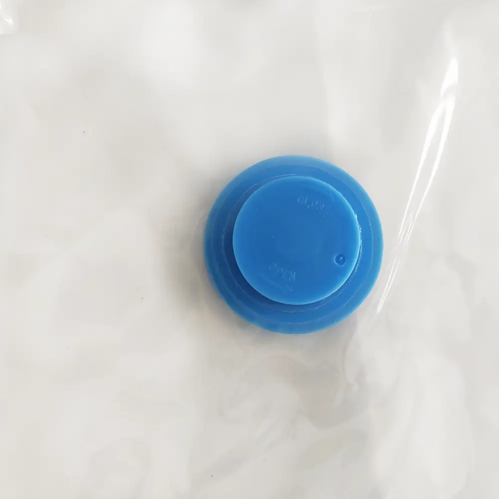 Вакуумные пакеты Konsensa для хранения вещей, 12 штук 89397857 STLM-1574660 - Вид №4