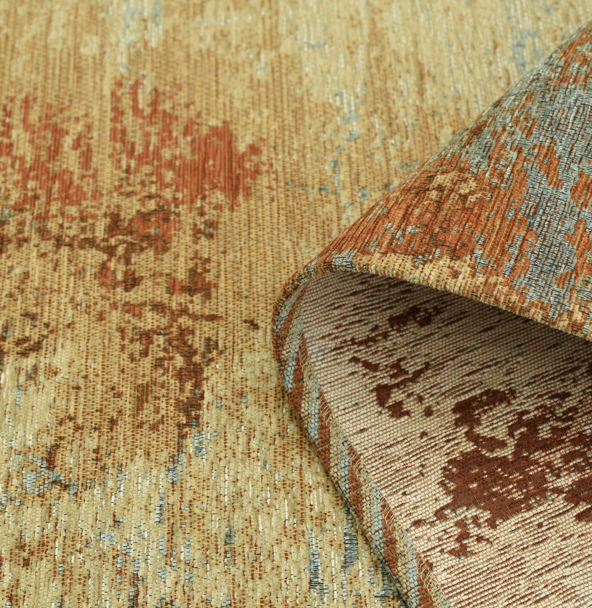 Прямоугольный ковер с рисунком Ademi Essential ARCH-00073919 - Вид №7