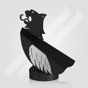 Оголовок MAGMA 115/215 мм. ГРИФОН