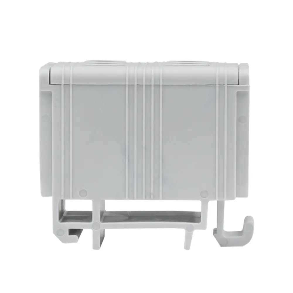 88882957 Клемма силовая вводная двойная EKF КСВ 16-50 16-50 мм цвет серый STLM-1106292  - Вид №7