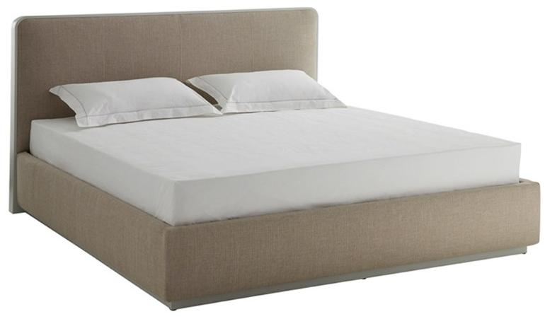 HC28 Cosmo Двуспальная кровать с высоким изголовьем  L178  - Вид №1