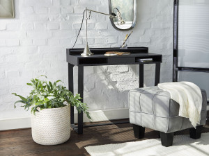 Деревянный письменный стол для ПК