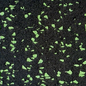 Напольное покрытие bsw regupol everroll classic черно-зеленый 6 мм BSW Regupol sun-id-2068948 - Вид №1