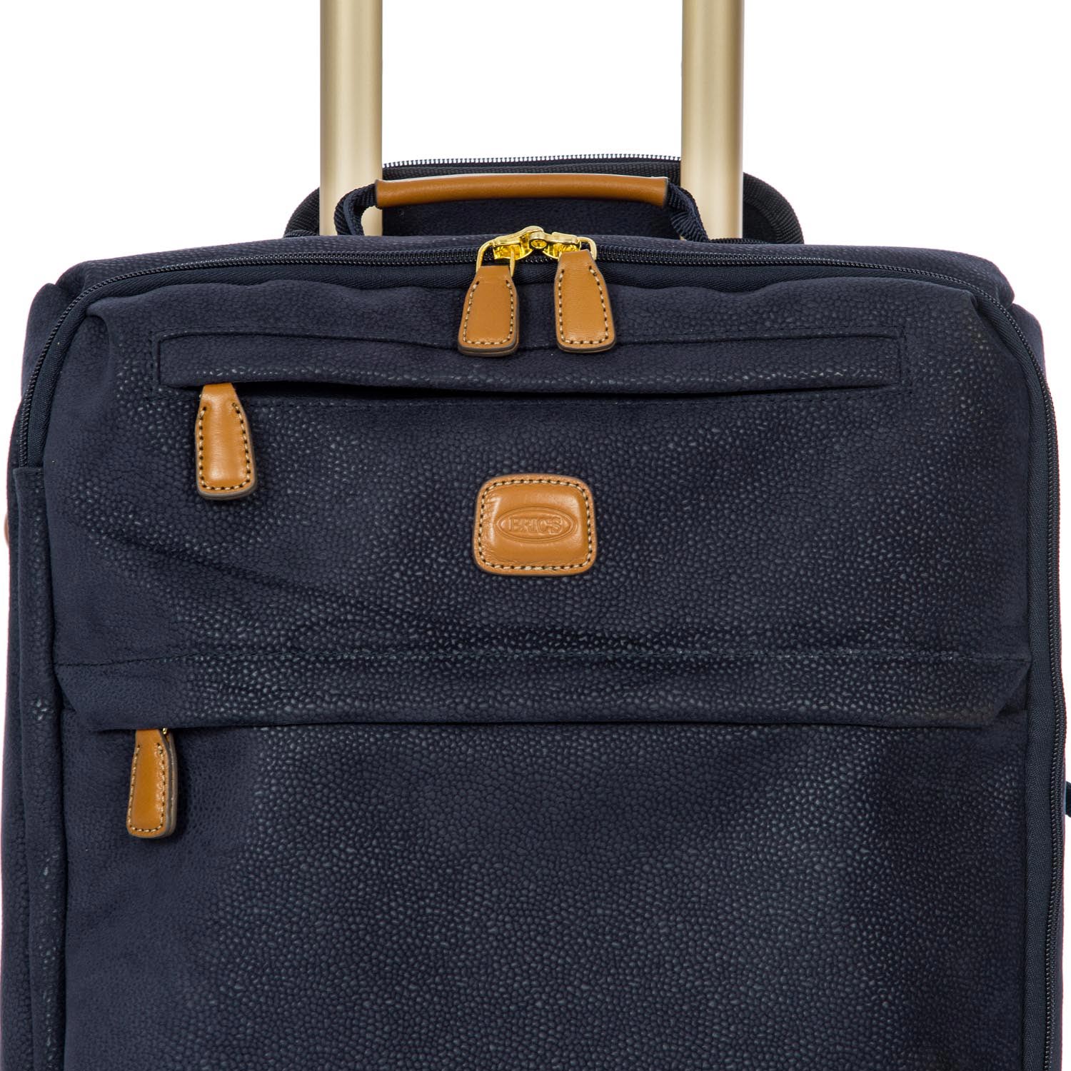 BLF48117.396 Чемодан BLF48117 Soft Case Carry On Trolley Brics Life - Вид №6