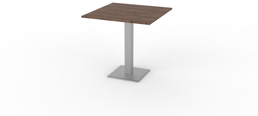 Mobilspazio Квадратный стол Zeus sun-id-1478672 - Вид №3