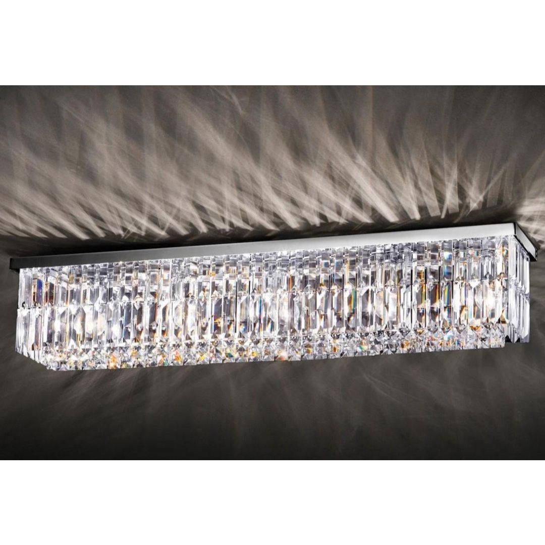 Masiero VE 760/PL5 LN потолочный ve760pl5ln - Вид №1