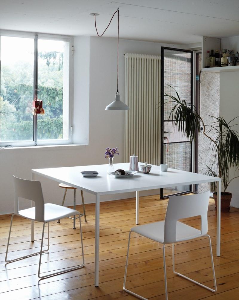 Desalto Квадратный стол sun-id-1499929 - Вид №2