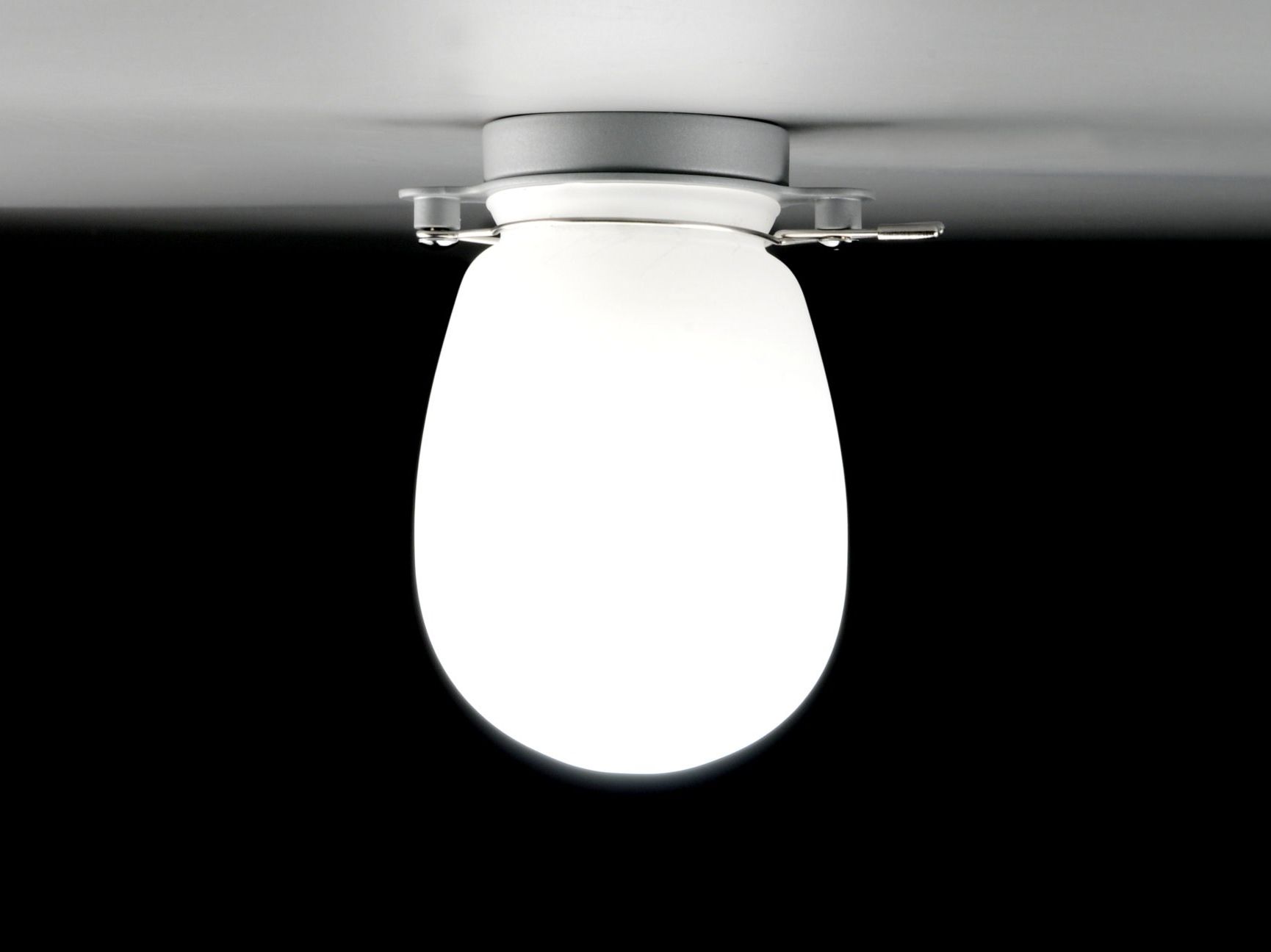 Светодиодный потолочный светильник из нержавеющей стали Milan Iluminacion Baño ARCH-00101715 - Вид №1