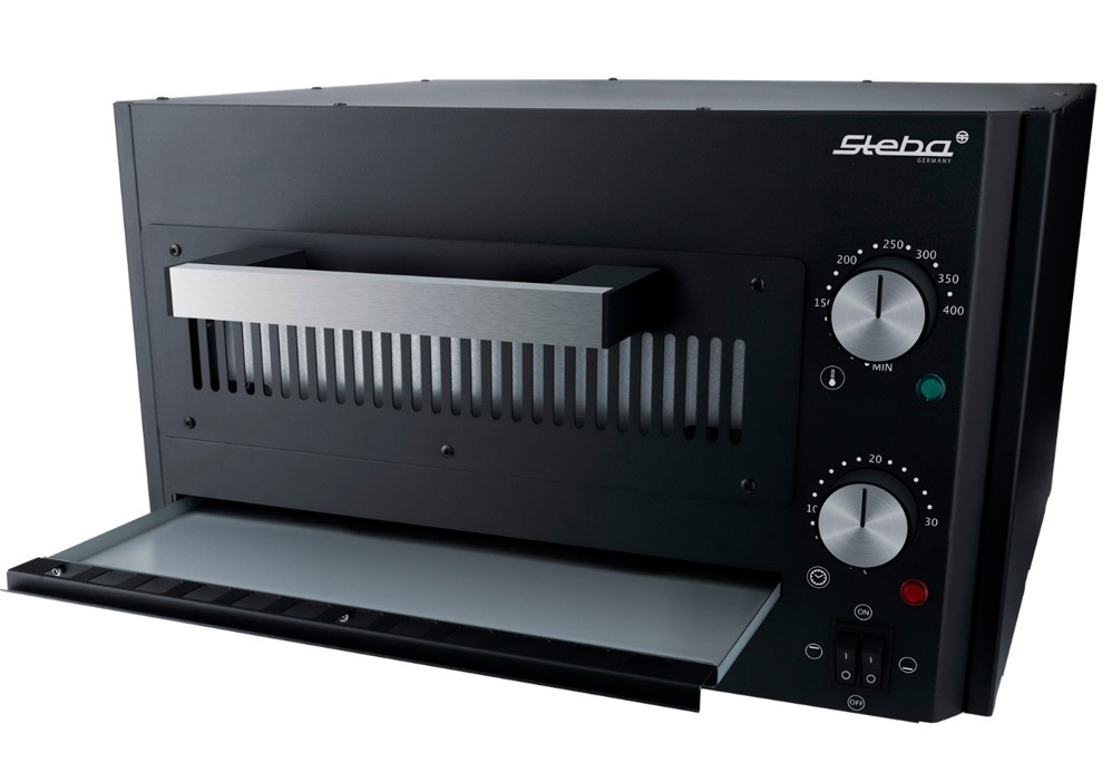 9045016 Печь для пиццы Steba PB 1800 STDN-0086403 - Вид №2