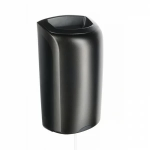 KUH121 Подвесная открытая корзина 40 л UNIQUE EXCLUSIVE CARBON LINE Merida