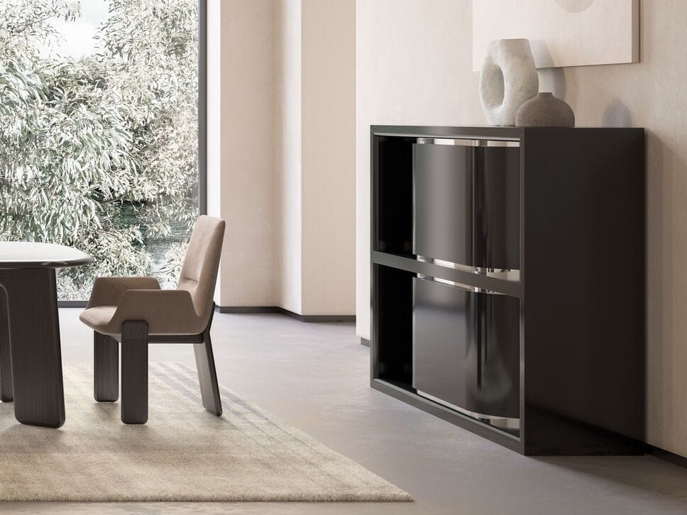 Мобильный бар CPRN HOMOOD Shapes 2025 ARCH-00152660 - Вид №3