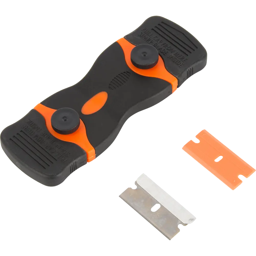 Santreyd Скребок для стеклокерамических плит с набором лезвий 85165459 STLM-1463047 - Вид №2