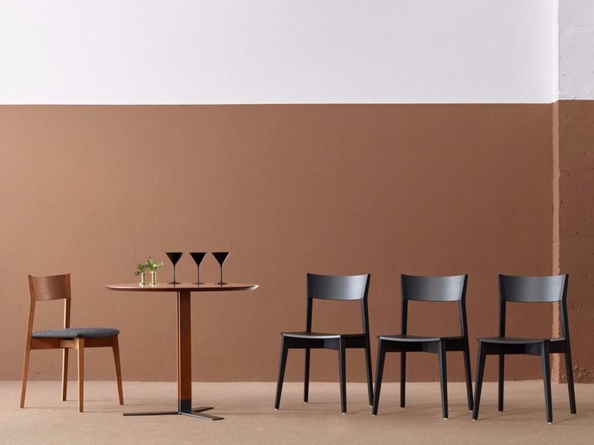 ONDARRETA Основание стола из стали sun-id-1473887 - Вид №3