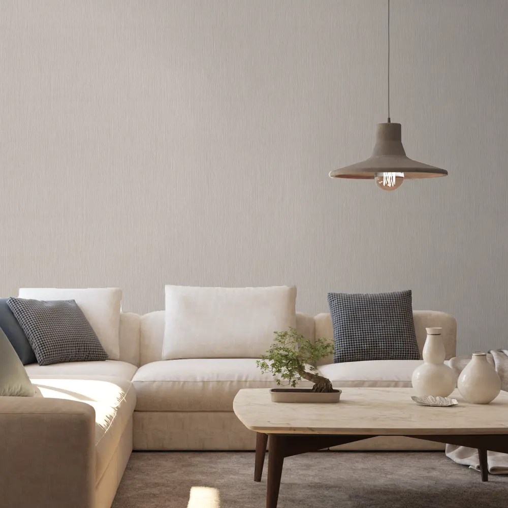 Обои флизелиновые Московская Обойная Фабрика Пионы венге 1.06 м 4012-3 STLM-2088004 - Вид №2