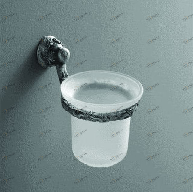 Щётка для унитаза ART&MAX SCULPTURE AM-B-0681-T 