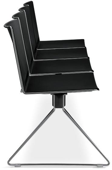 Diemmebi Сиденье на полипропиленовой балке Lafilò sun-id-1404943 - Вид №1