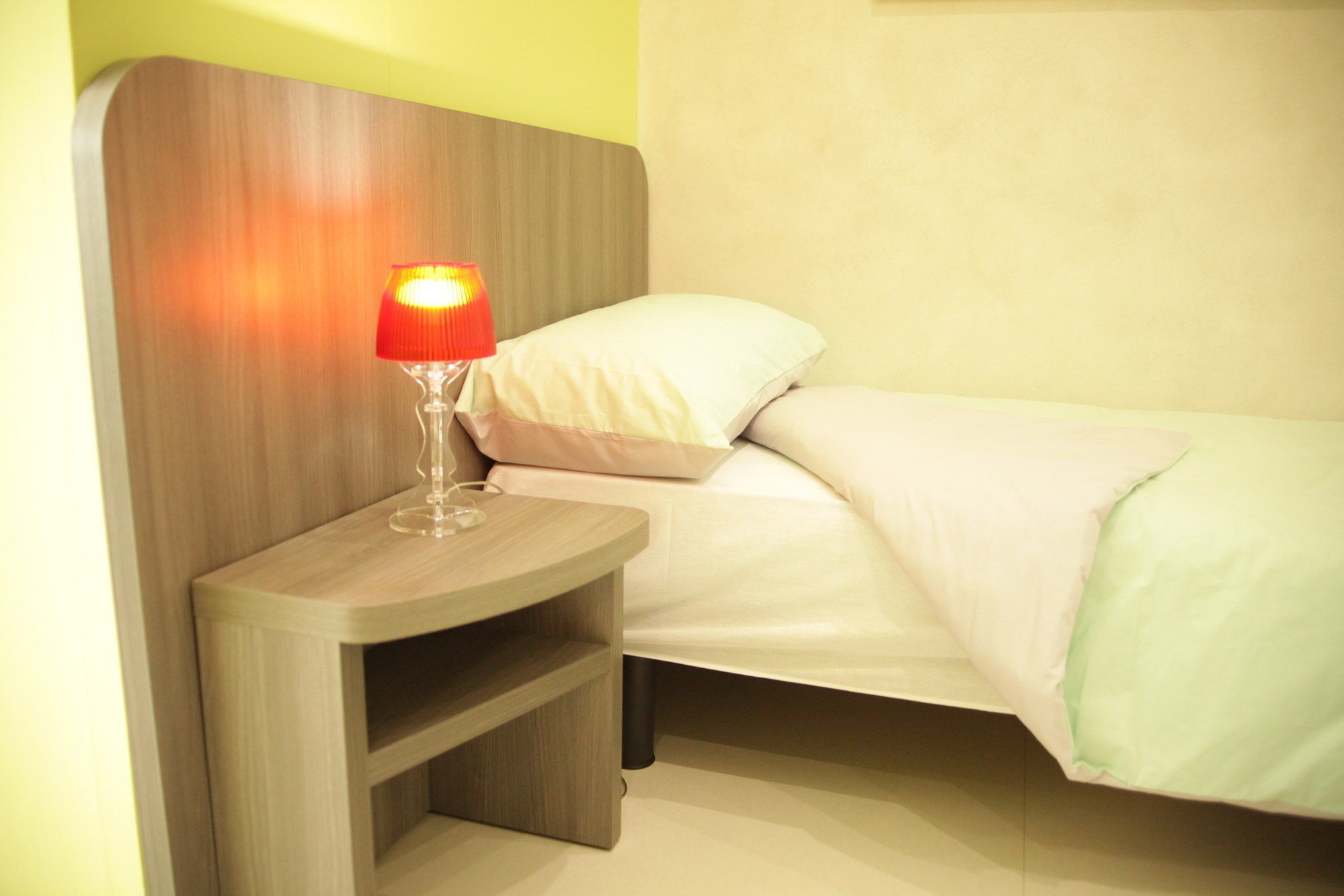 Мебель для студентов и религиозных институтов Mobilspazio Arredi per Studentati e Istituti Religiosi ARCH-00107970 - Вид №22