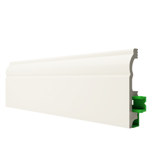 Плинтус напольный полистирол PS81305.001