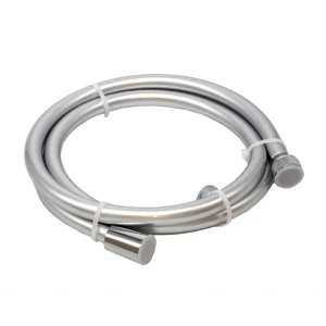 Шланг для душа KONSENSA 1.5 м цвет хром