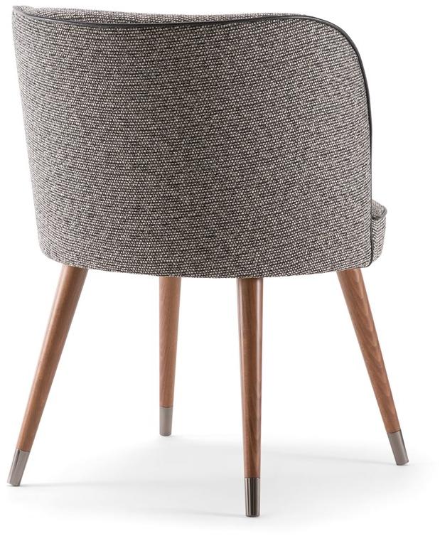 Tirolo Кресло из ткани Candy 061 po, 061 pol - Вид №7