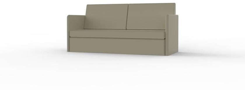 Mobilspazio Диван-кровать из экокожи Zeus sun-id-1486024 - Вид №15