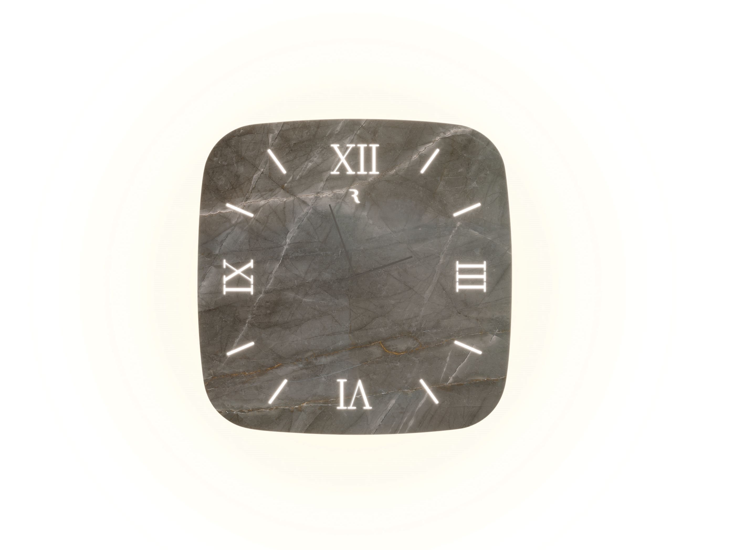 Настенные часы Marmoreflex® Nautilus ARCH-00149154