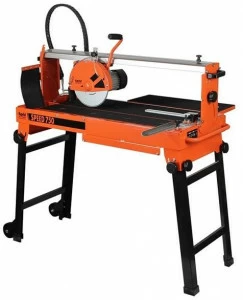 KAPRIOL Плиткорез с направляющей Power tools - tagliapiastrelle