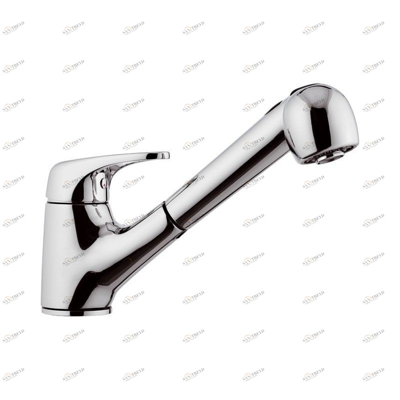 ES5613 Смеситель для мойки DANIEL RUBINETTERIE 