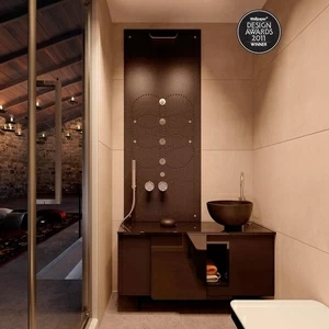 Душевая панель Wall Ananda 150CG